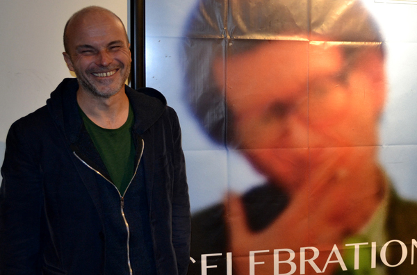 Olivier Meyrou, réalisateur