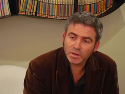 Stéphane Brizé, réalisateur