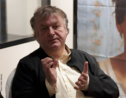 Dominique Besnehard, producteurDR