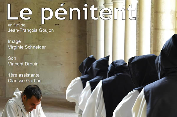 Le pénitent