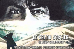 Jean Pierre Bleys, spécialiste en histoire du cinéma.DR