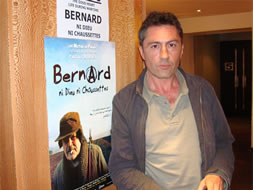 Pascal Boucher, réalisateur