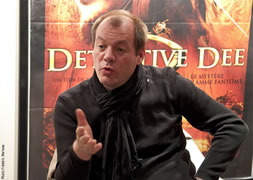 Raphaël Jacoulot, réalisateurDR