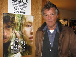 Benoit JacquotDR