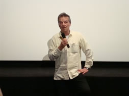 Benoît Jacquot, réalisateurDR