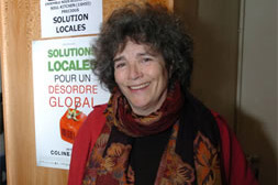 Coline Serreau, réalisatrice