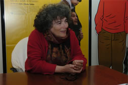 Coline Serreau, réalisatrice