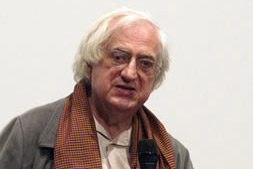 Bertrand Tavernier, réalisateur