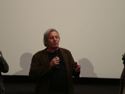 Bruno De Keyser, chef opérateurDR