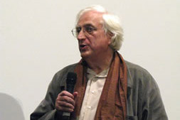 Bertrand Tavernier, réalisateur