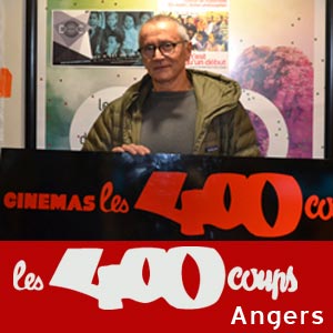 Jean-Pierre Pozzi, co-réalisateurDR