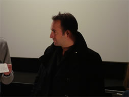 Jean Dujardin, comédien