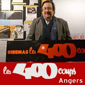 Eric Pierre, maître de conférence en histoire contemporaine, Université d’Angers, UMR CERHIO programme EnJeu[x] Enfance et Jeunesse.DR