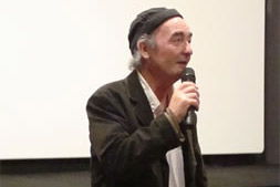 Gérard Pierron, Chanteur et Spécialiste de Gaston CoutéDR