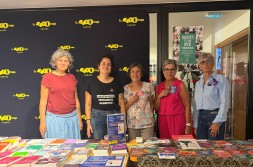 Les professionnelles et militantes de Planning Familiale 49©Elise Rosier
