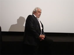 Jacques Weber, comédienDR