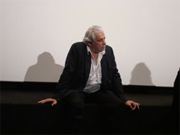 Jacques Weber, comédienDR