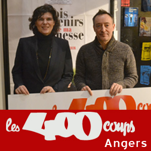  Laetitia Jodeau-Belle, maitre de conférences à l'Université Rennes 2