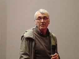 Phil Mulloy, Réalisateur de INTOLERANCEDR