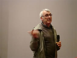 Phil Mulloy, RéalisateurDR