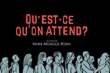 Julie Cabot Nadal pour l'Oasis la Canopée Bleue et Jean Robin de l'IRESA.DR