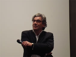 Pierre Streliski, psychiatre et psychanalysteDR