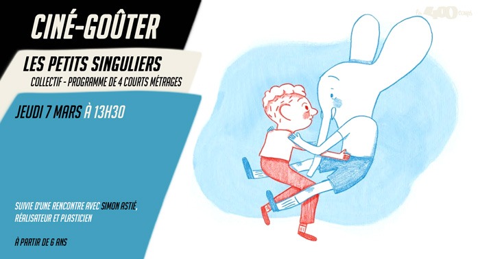 LES PETITS SINGULIERS - Collectif