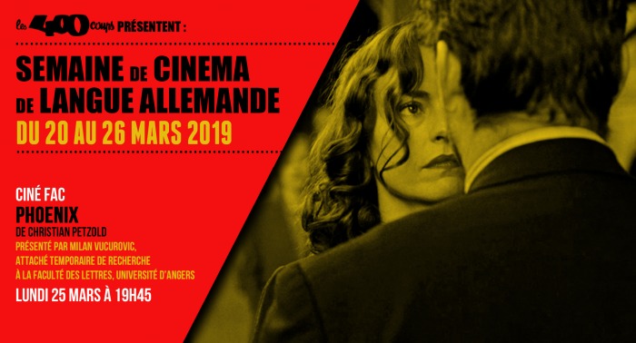 PHOENIX - Christian Petzold