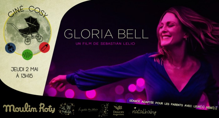 GLORIA BELL - Sebastián Lelio