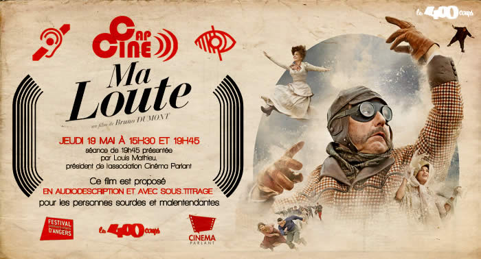 MA LOUTE - Bruno Dumont