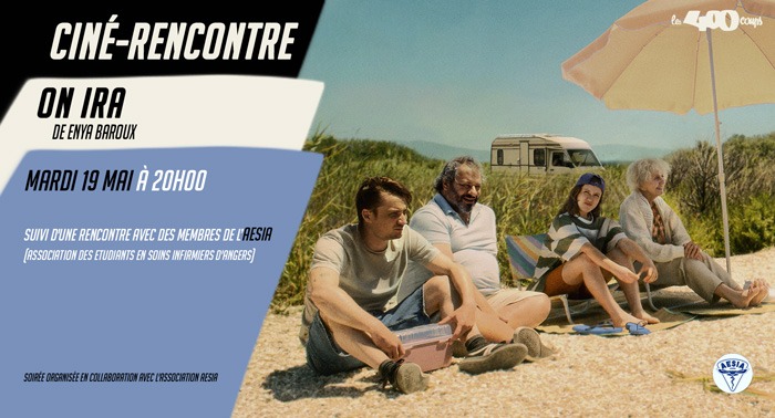 ON IRA - Enya Baroux