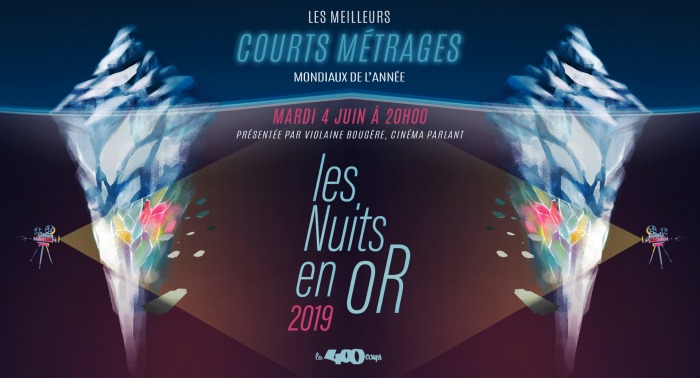 LES NUITS EN OR 2019 - 