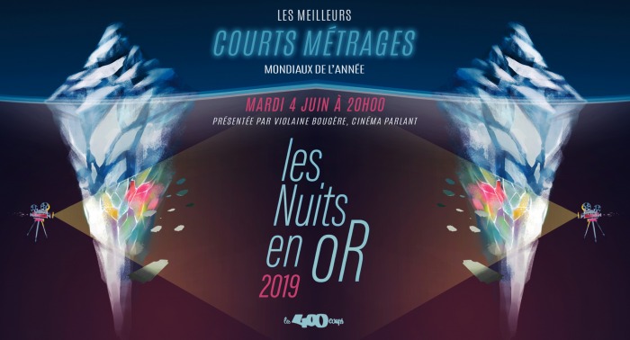 LES NUITS EN OR 2019 - 