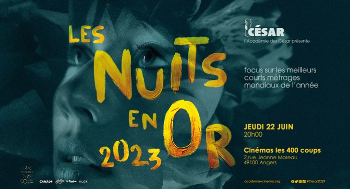 LES NUITS EN OR 2023 -