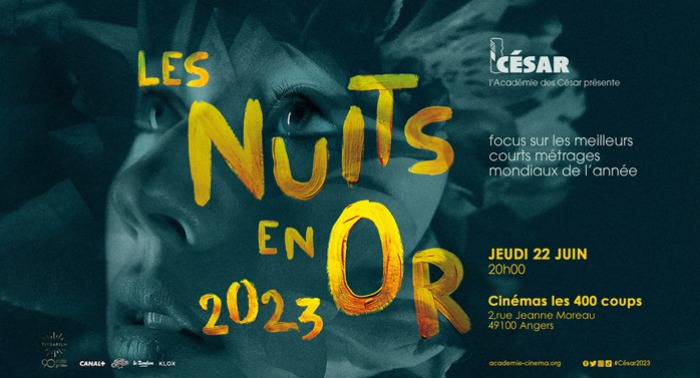 LES NUITS EN OR 2023 - 