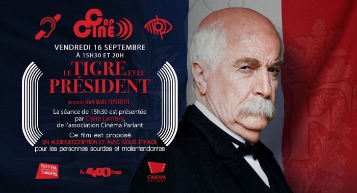 LE TIGRE ET LE PRÉSIDENT - Jean-Marc Peyrefitte