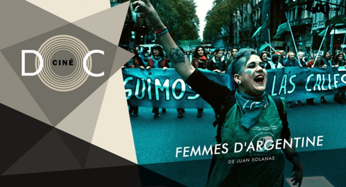 FEMMES D'ARGENTINE - Juan Solanas