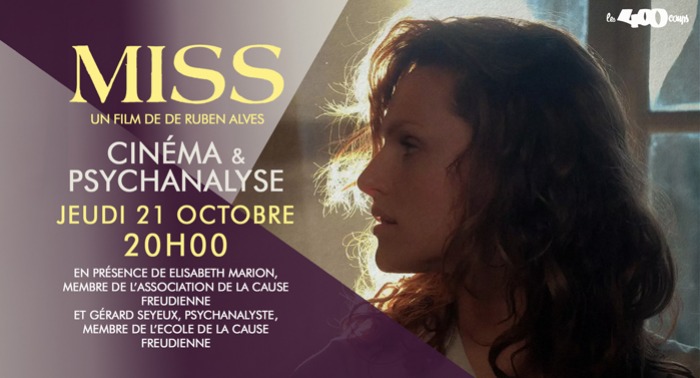 MISS - Ruben Alves