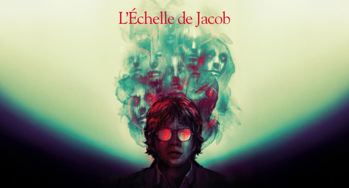 L’ÉCHELLE DE JACOB - Adrian Lyne