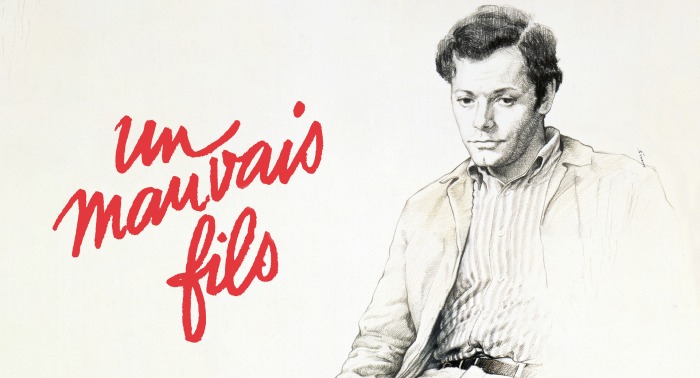 UN MAUVAIS FILS - Claude Sautet