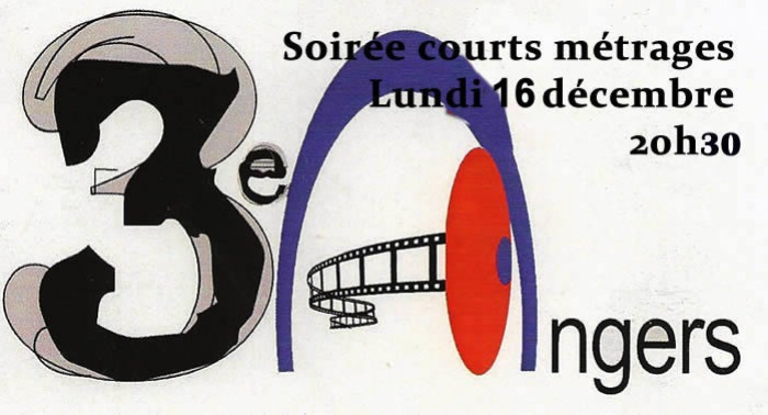 COURTS MÉTRAGES - Programme de courts métrages