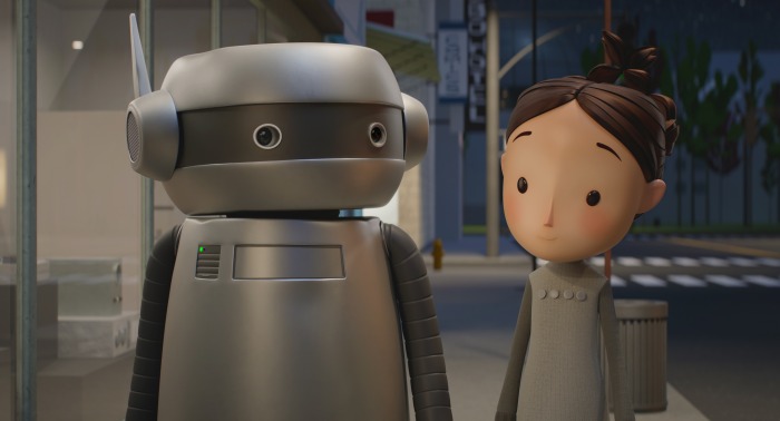 L'ODYSSÉE DE CÉLESTE - Kid Koala