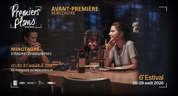 MINOTAURE - Andreï Zviaguintsev