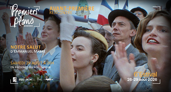 NOTRE SALUT - Emmanuel Marre