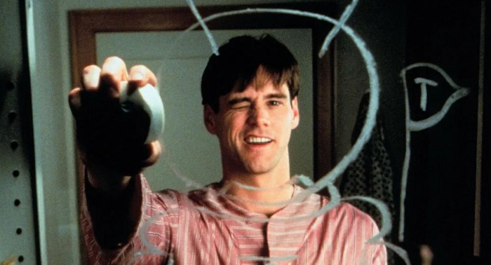 THE TRUMAN SHOW - Peter Weir