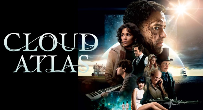 CLOUD ATLAS - Tom Tykwer, Lilly Wachowski, Lana Wachowski