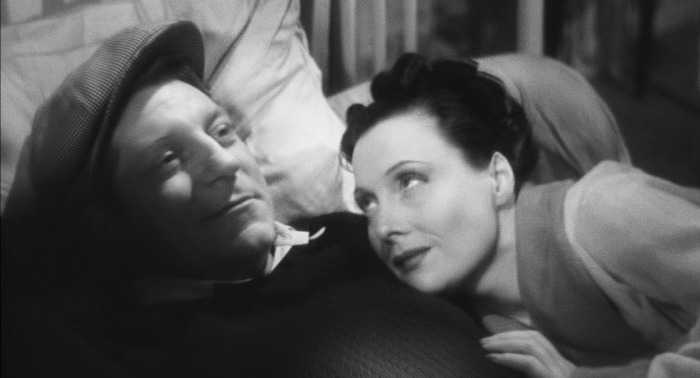 LE JOUR SE LÈVE - Marcel Carné