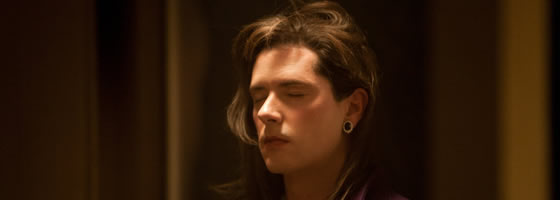 LAURENCE ANYWAYS - Xavier Dolan