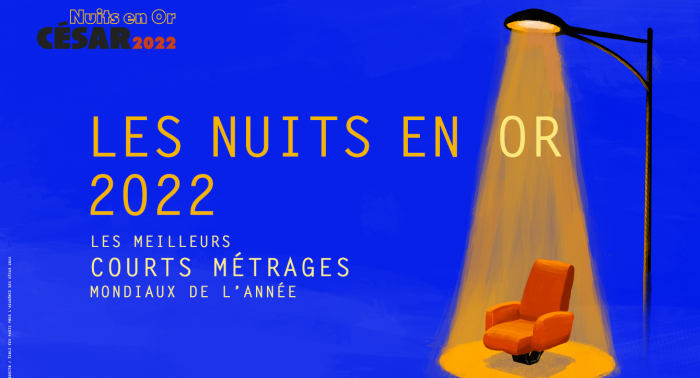 LES NUITS EN OR 2022 - 