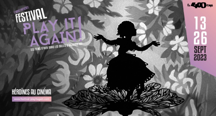 CONTES ET SILHOUETTES - Lotte Reiniger